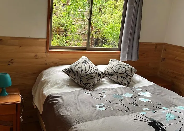 Cabanas Namoncahue