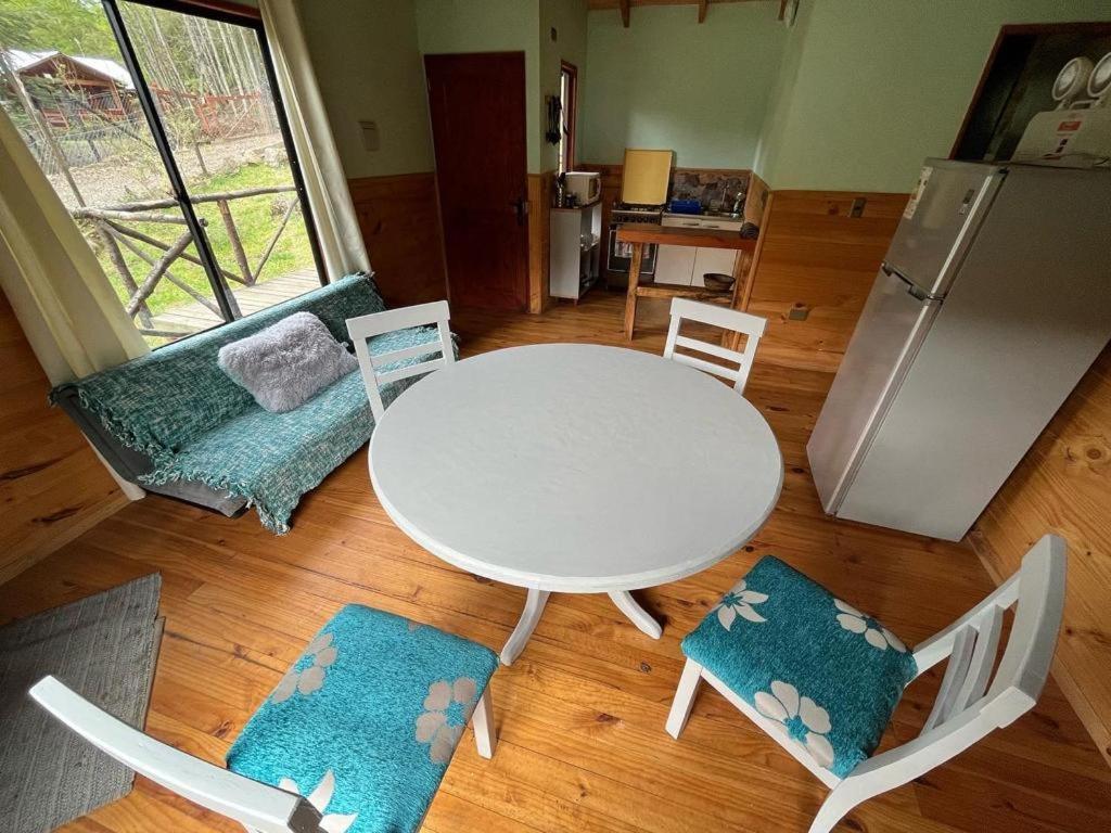 Namoncahue Holiday home Pucon