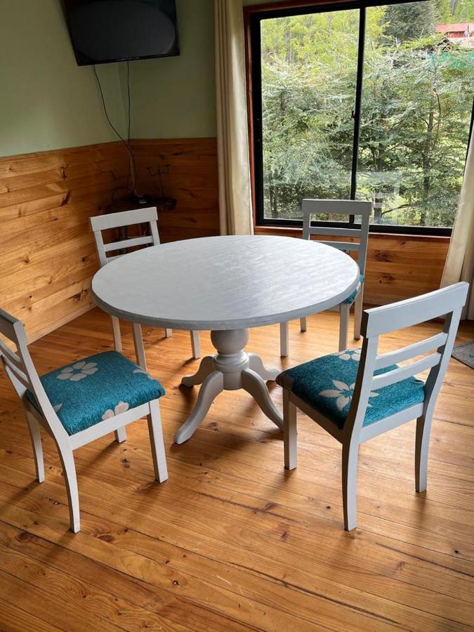 Namoncahue Holiday home *