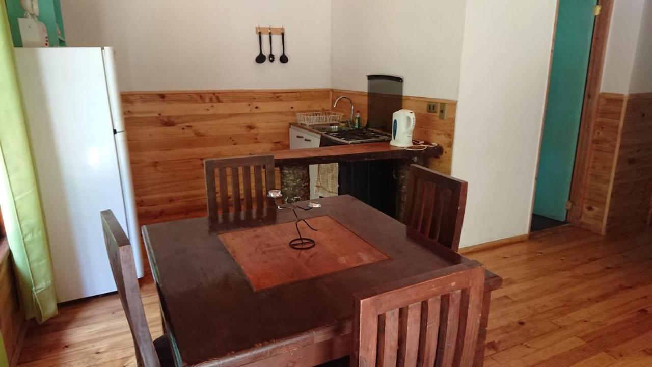 Namoncahue Holiday home Pucon