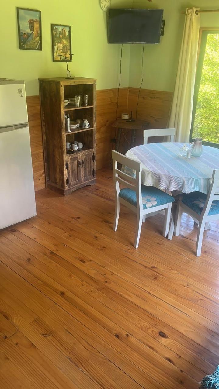 Holiday home Namoncahue