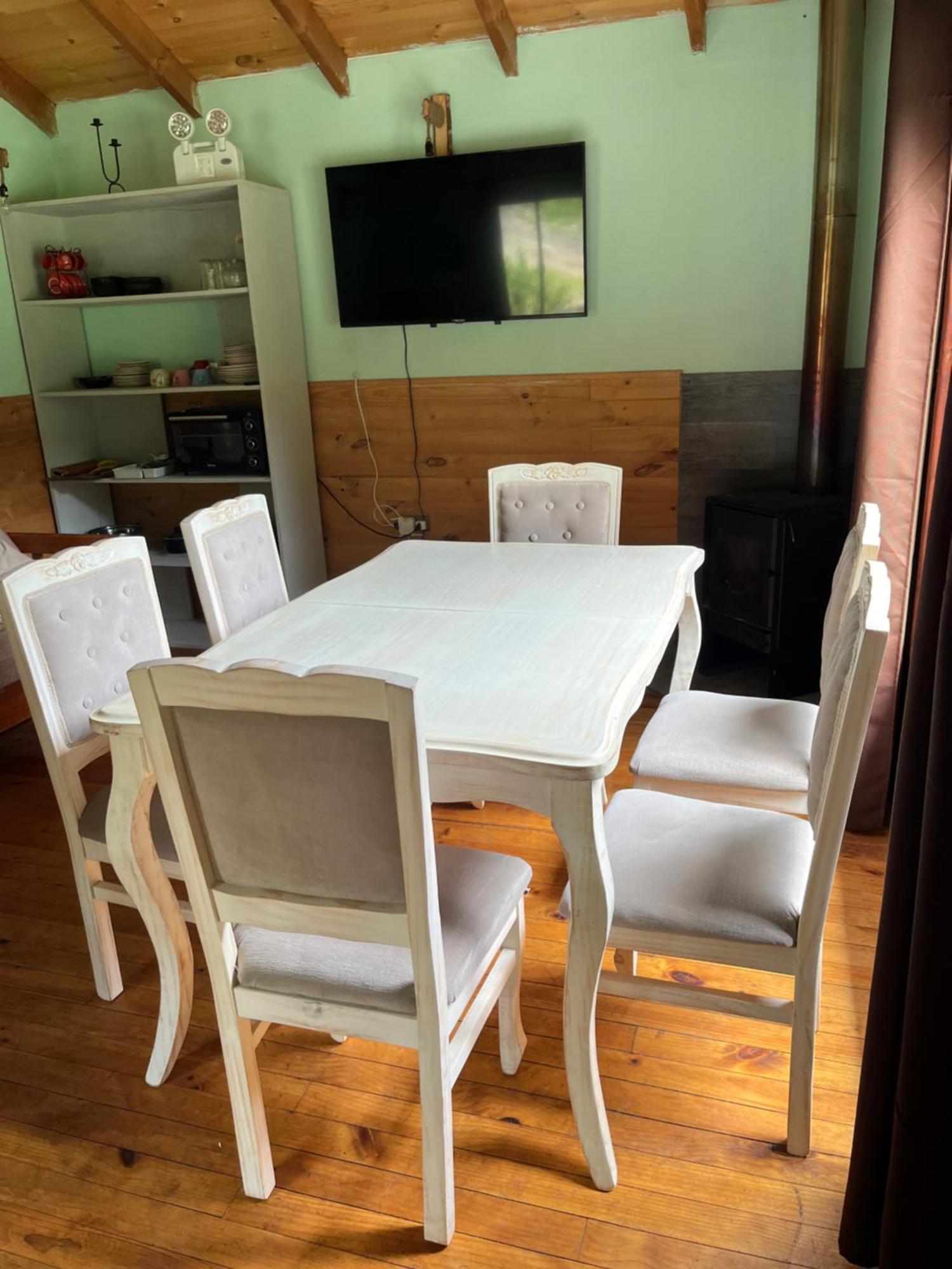 Namoncahue Holiday home