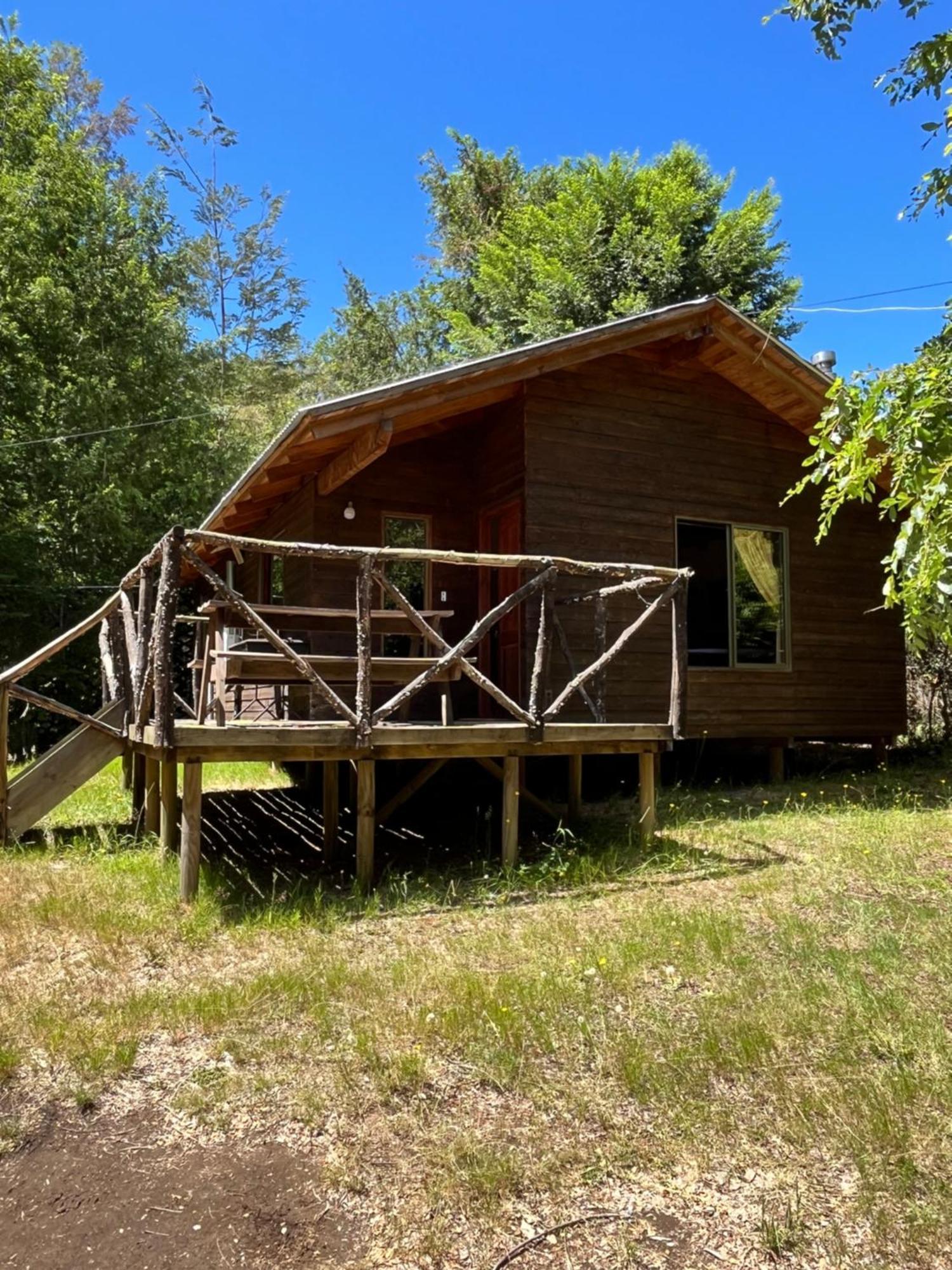 Holiday home Namoncahue