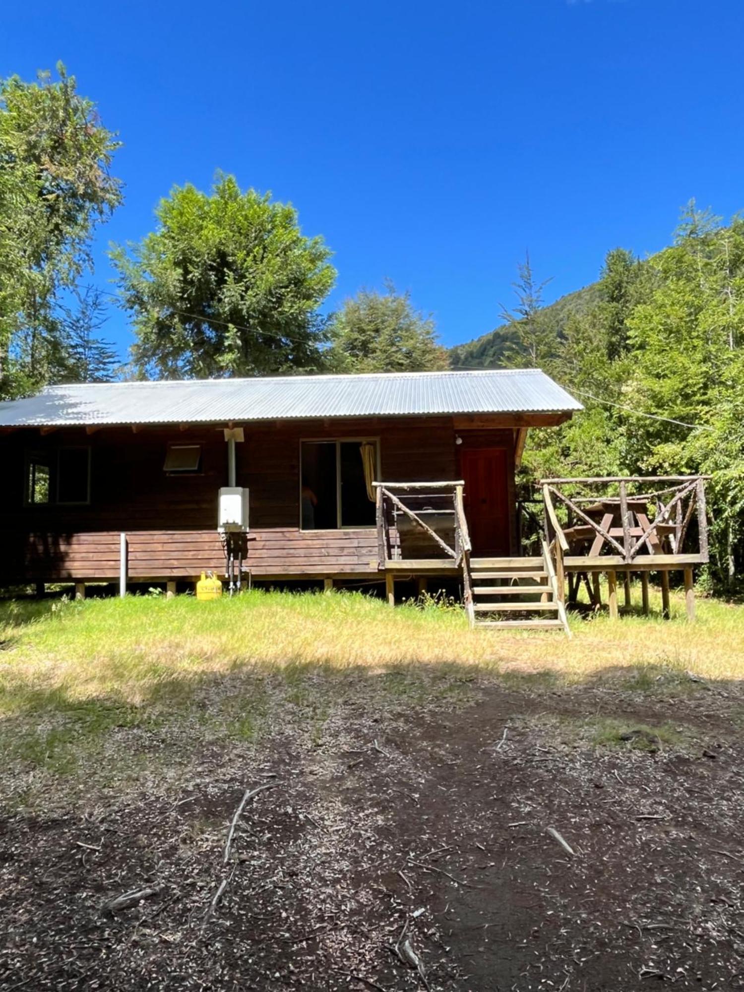 Namoncahue Holiday home *