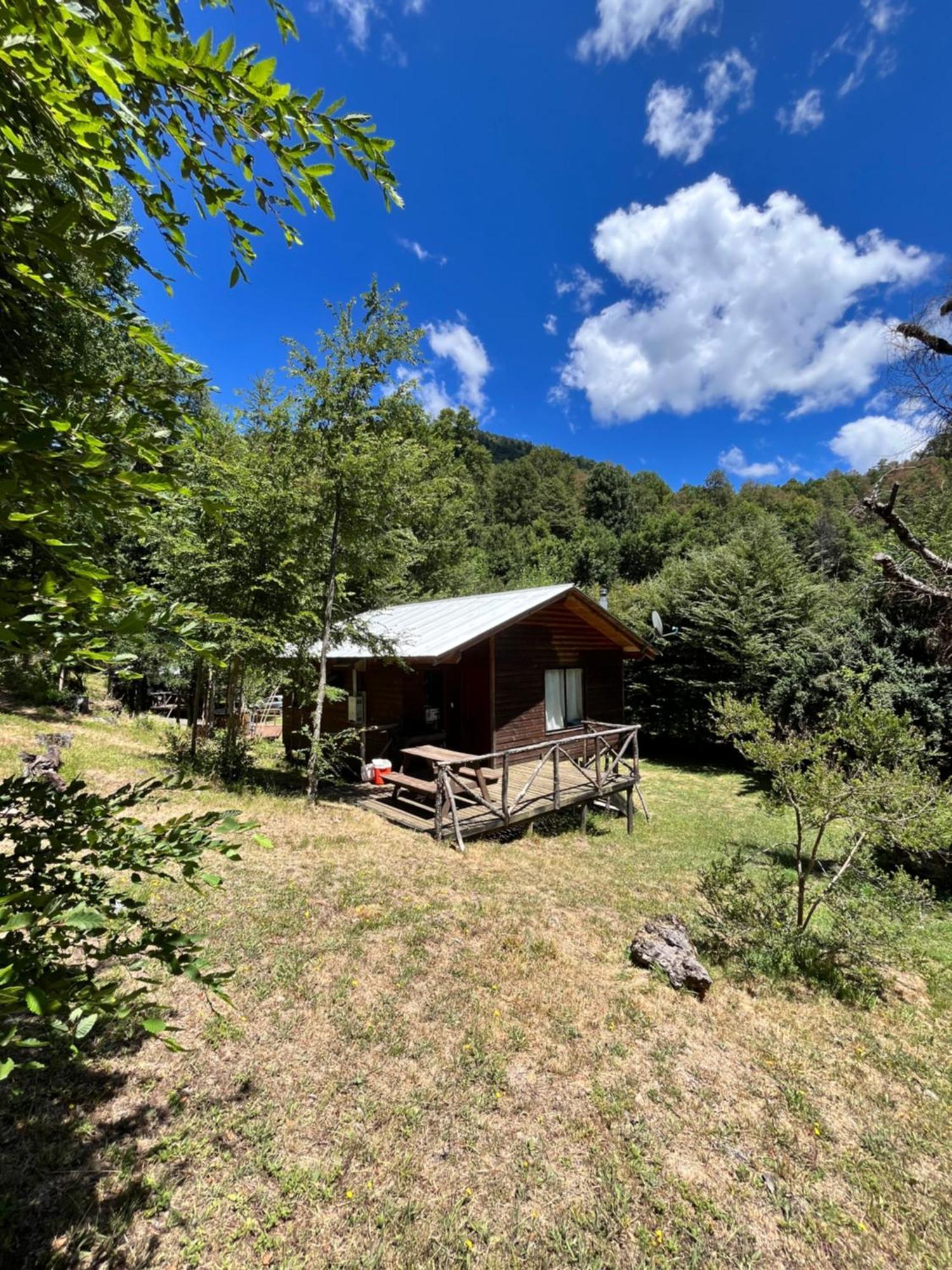 Namoncahue Holiday home