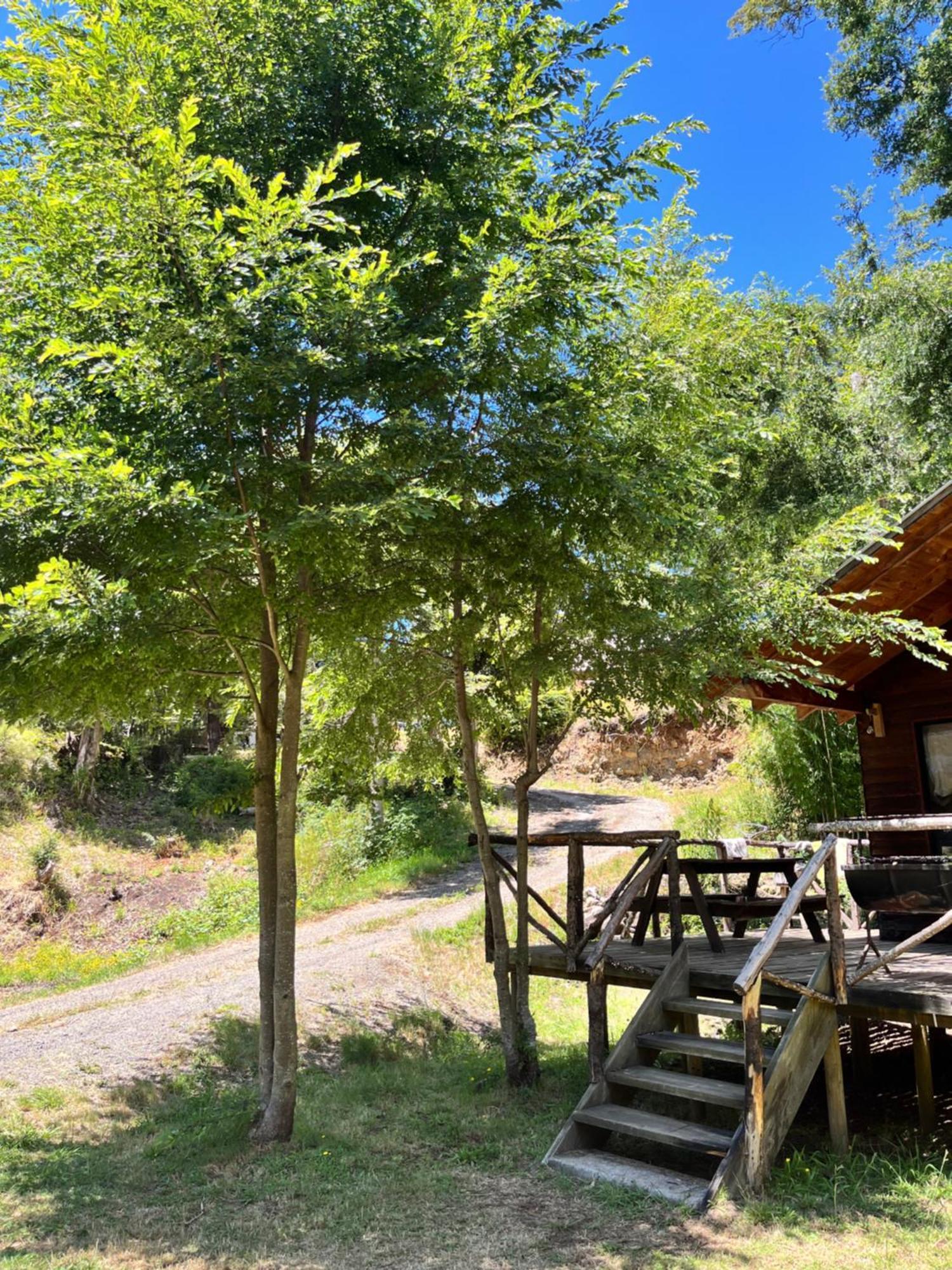 Namoncahue Holiday home
