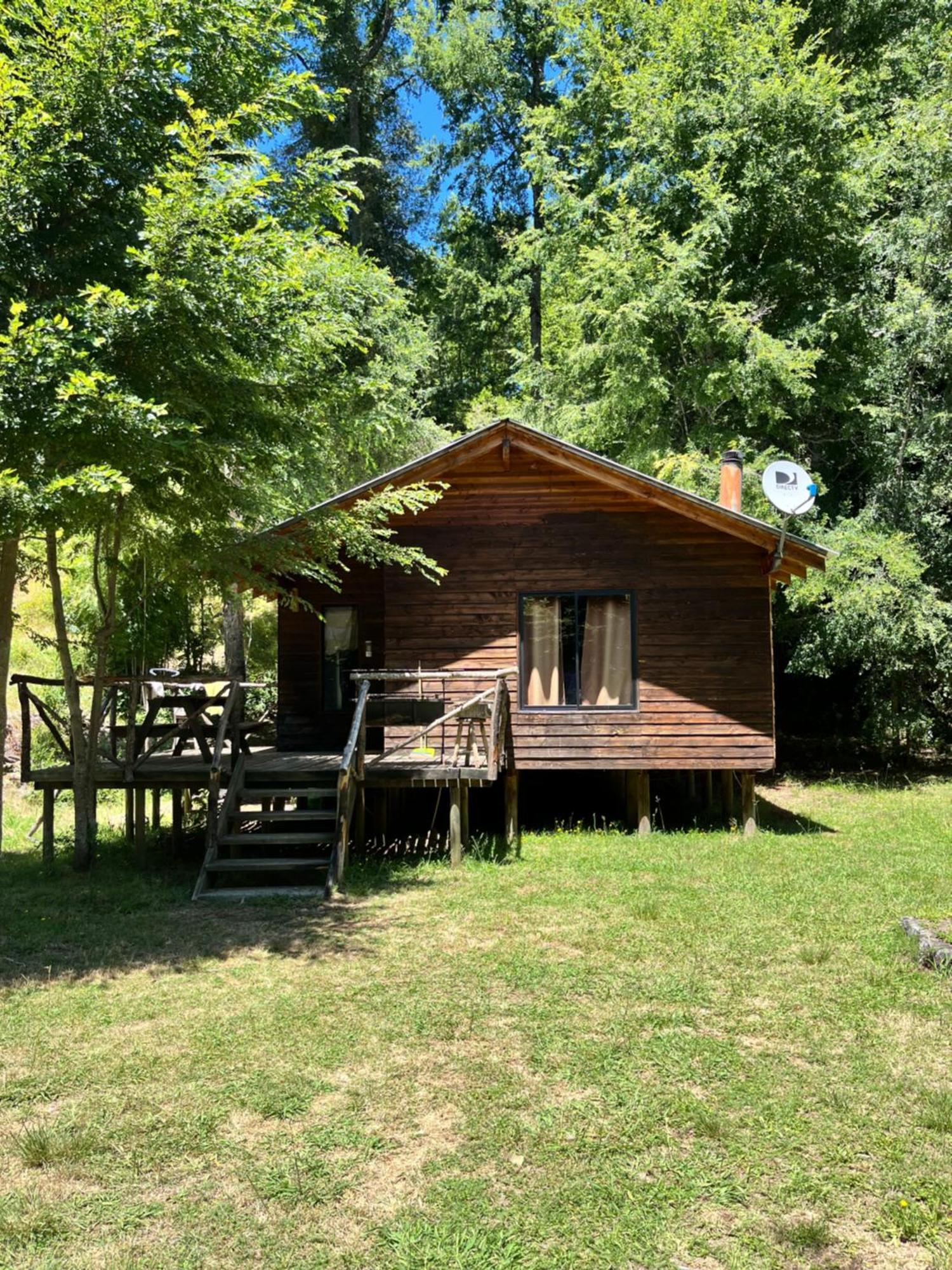 Namoncahue Holiday home *