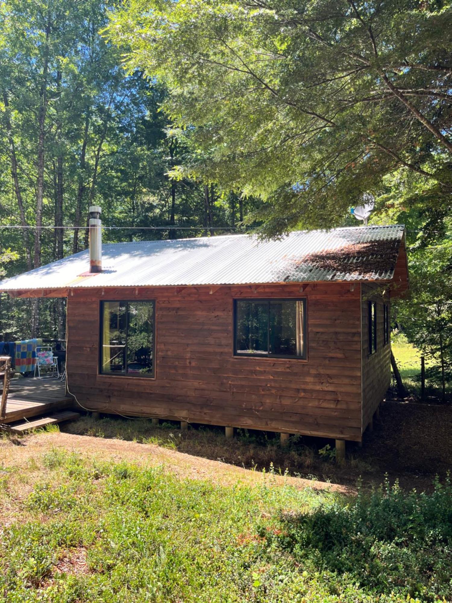 Holiday home Namoncahue Pucon