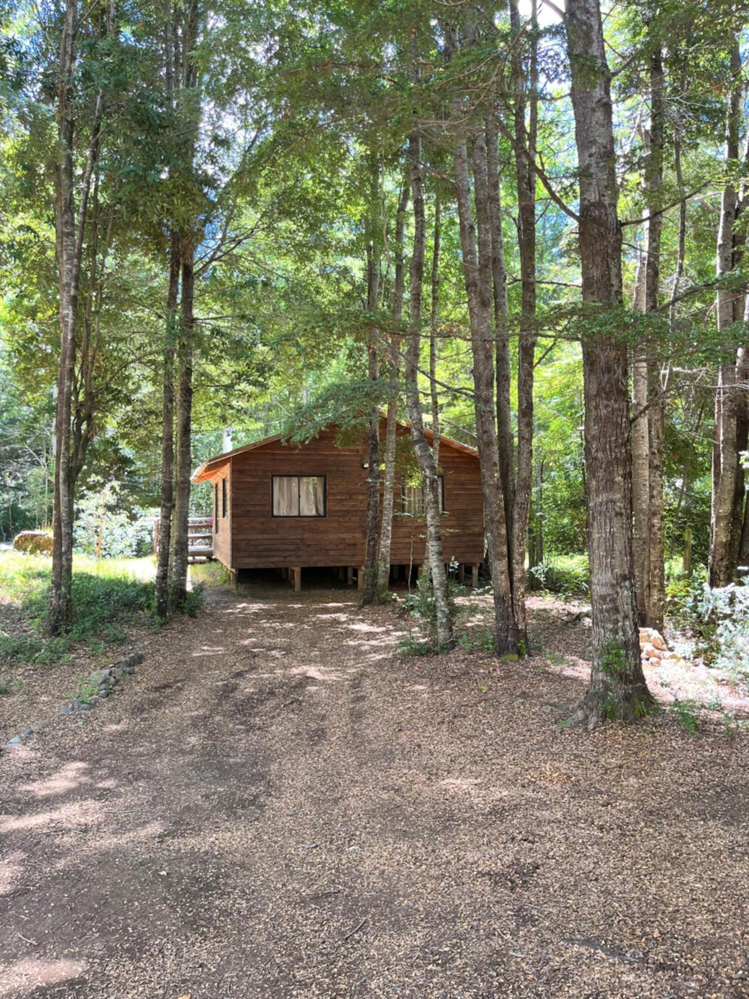 Namoncahue Holiday home