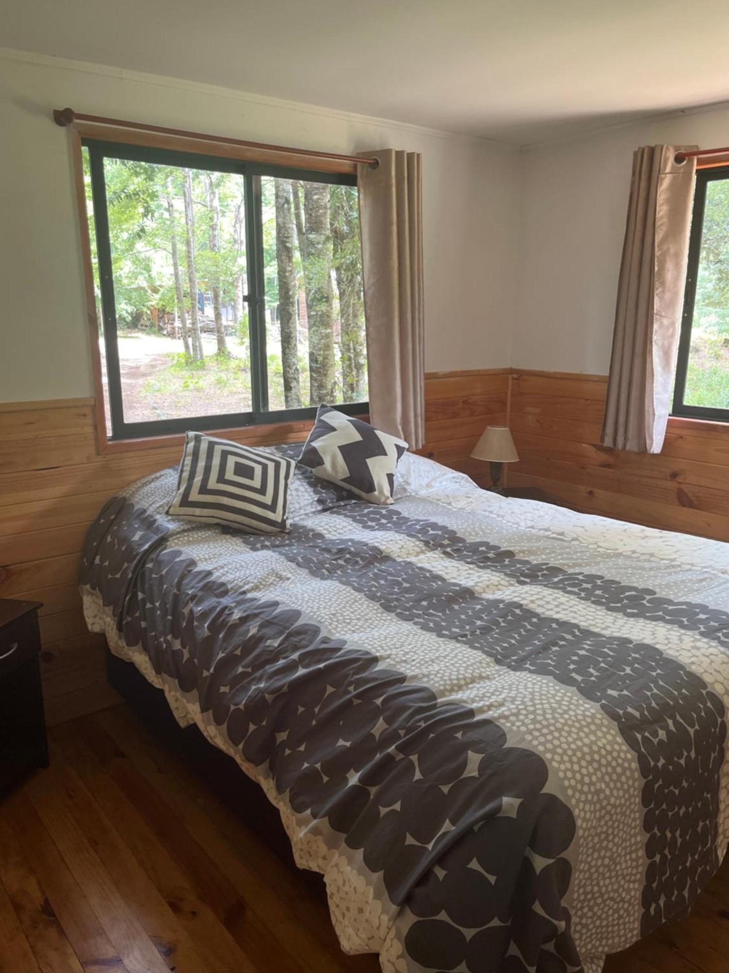 Holiday home Namoncahue Pucon