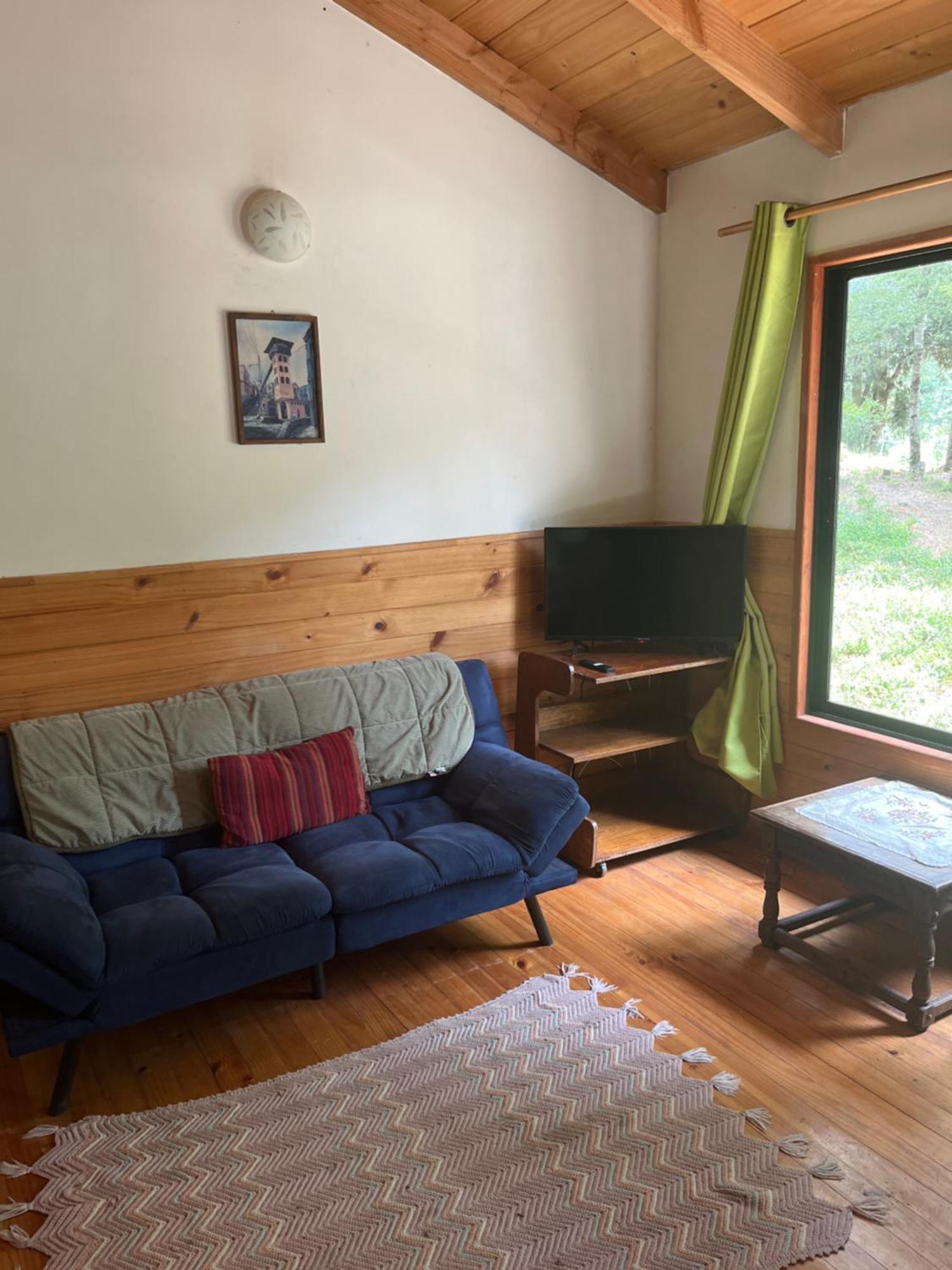 Holiday home Namoncahue