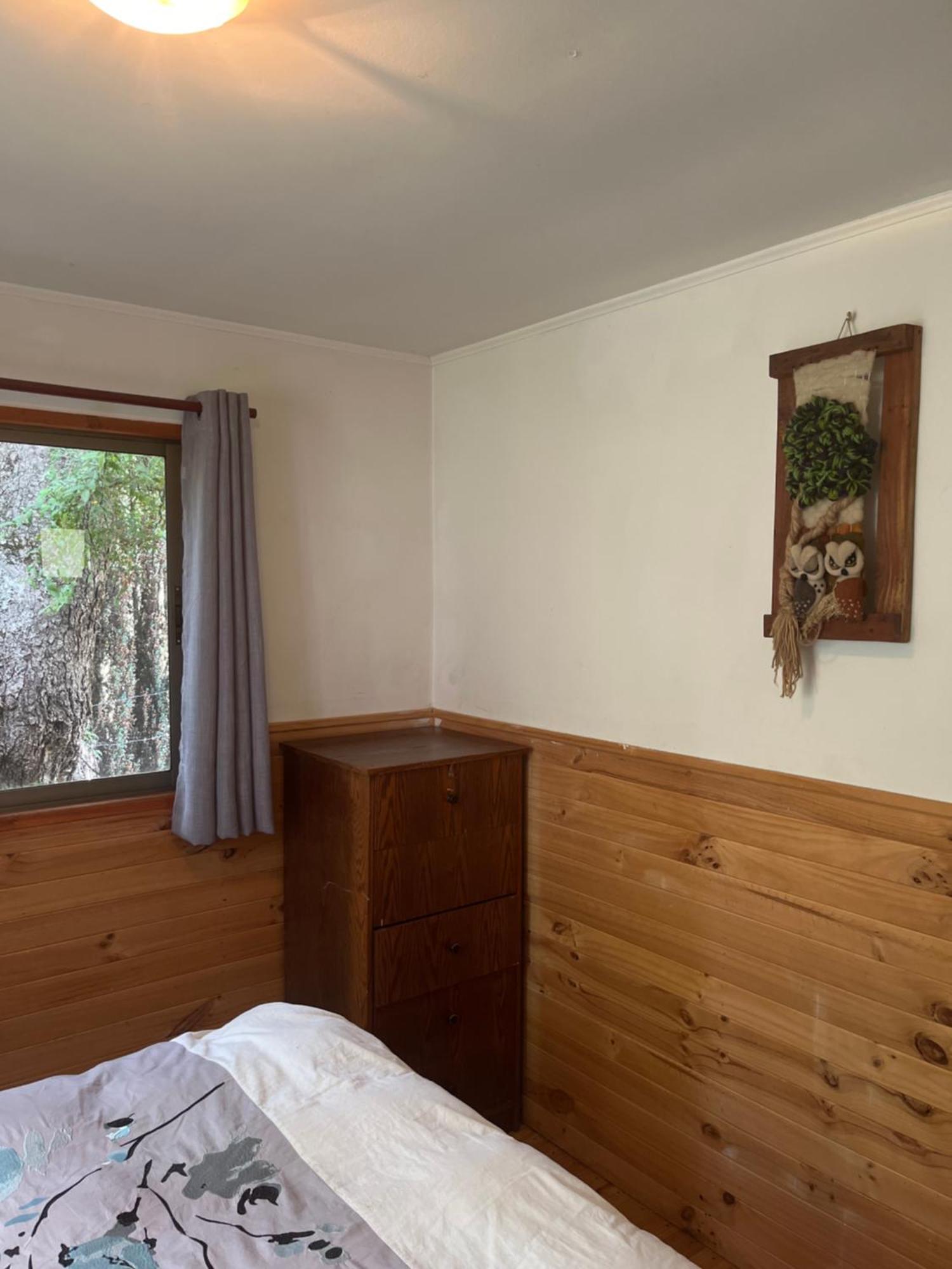 Namoncahue Holiday home *
