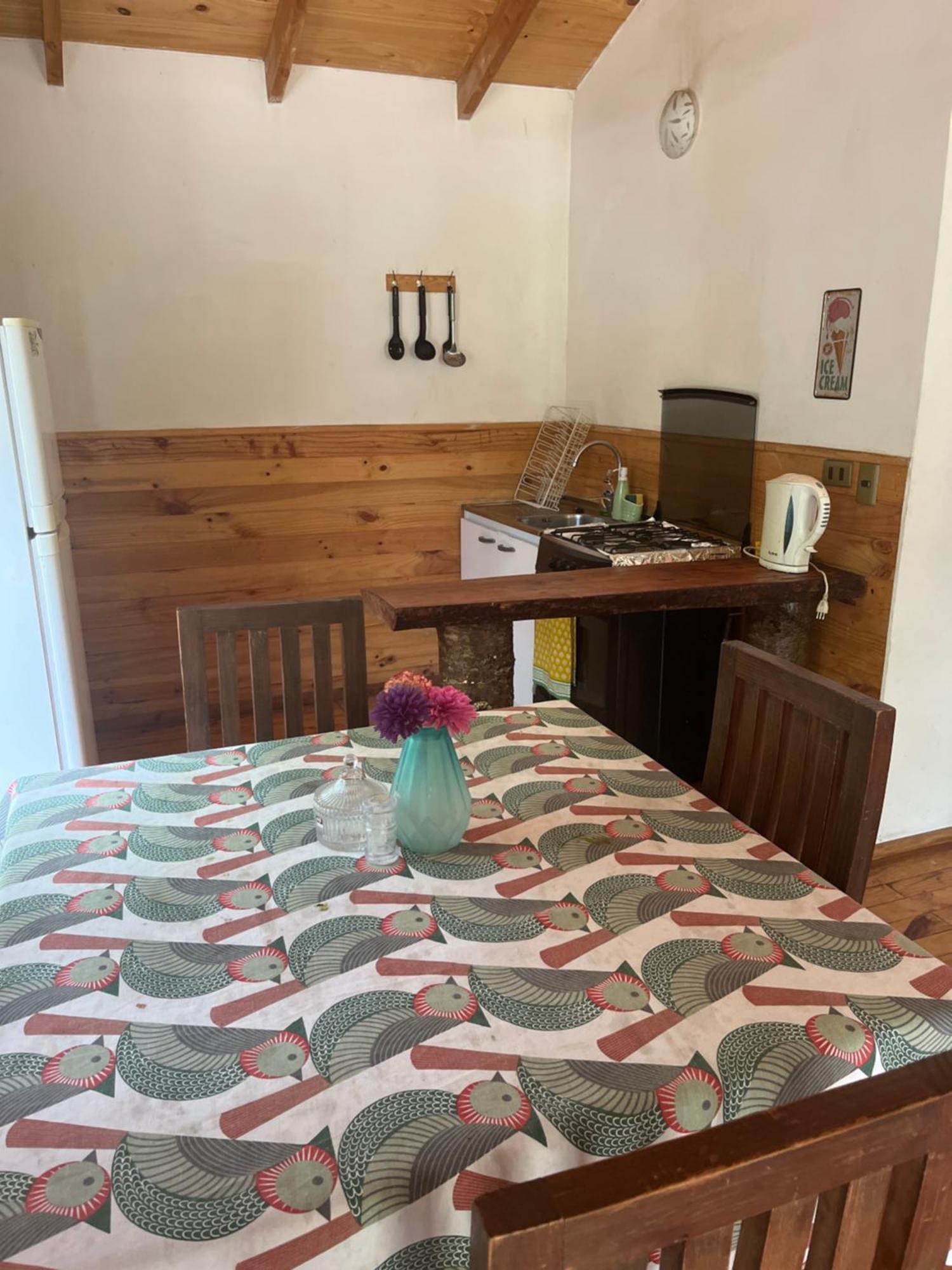 Holiday home Namoncahue *