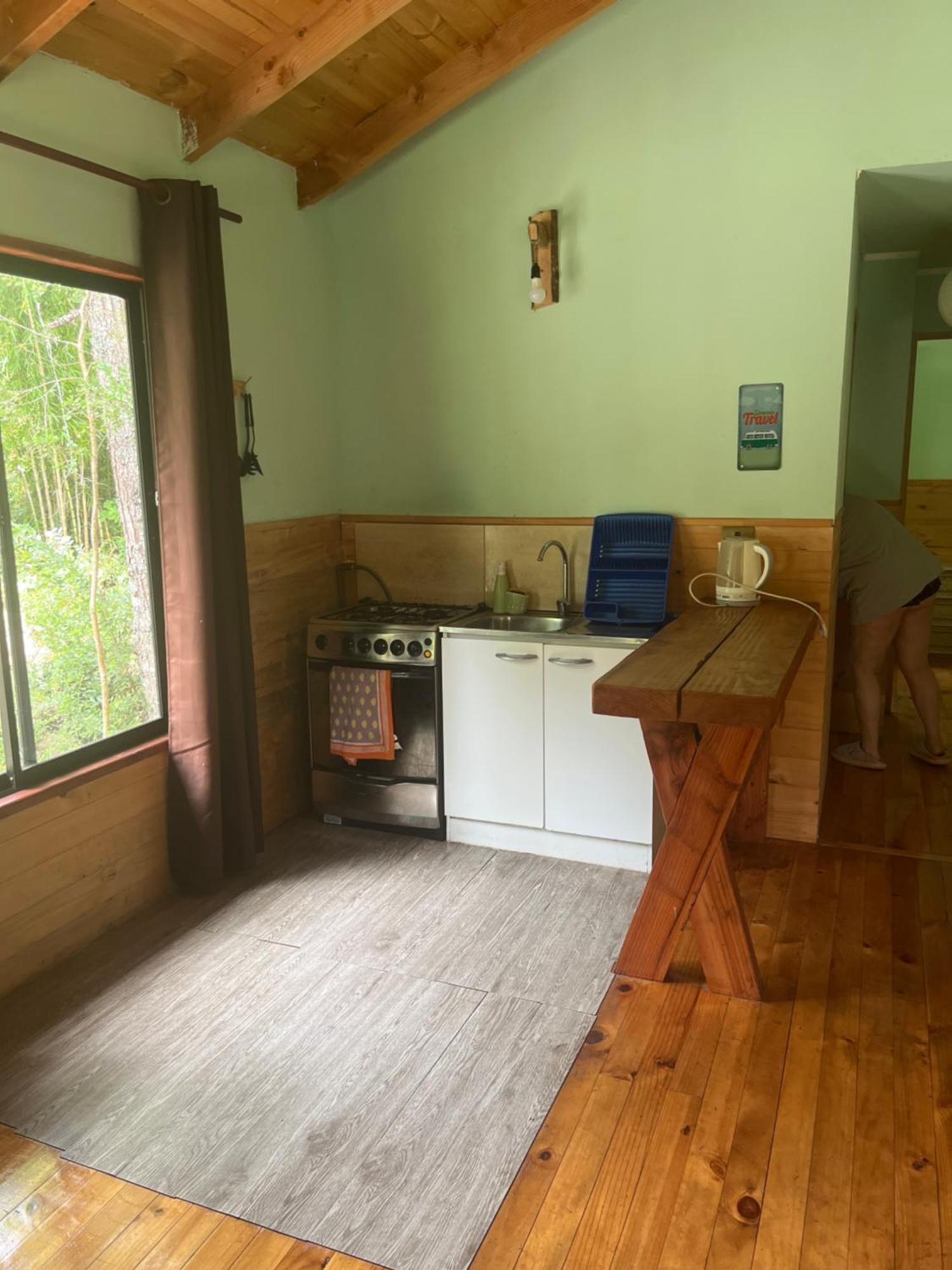 Namoncahue Holiday home
