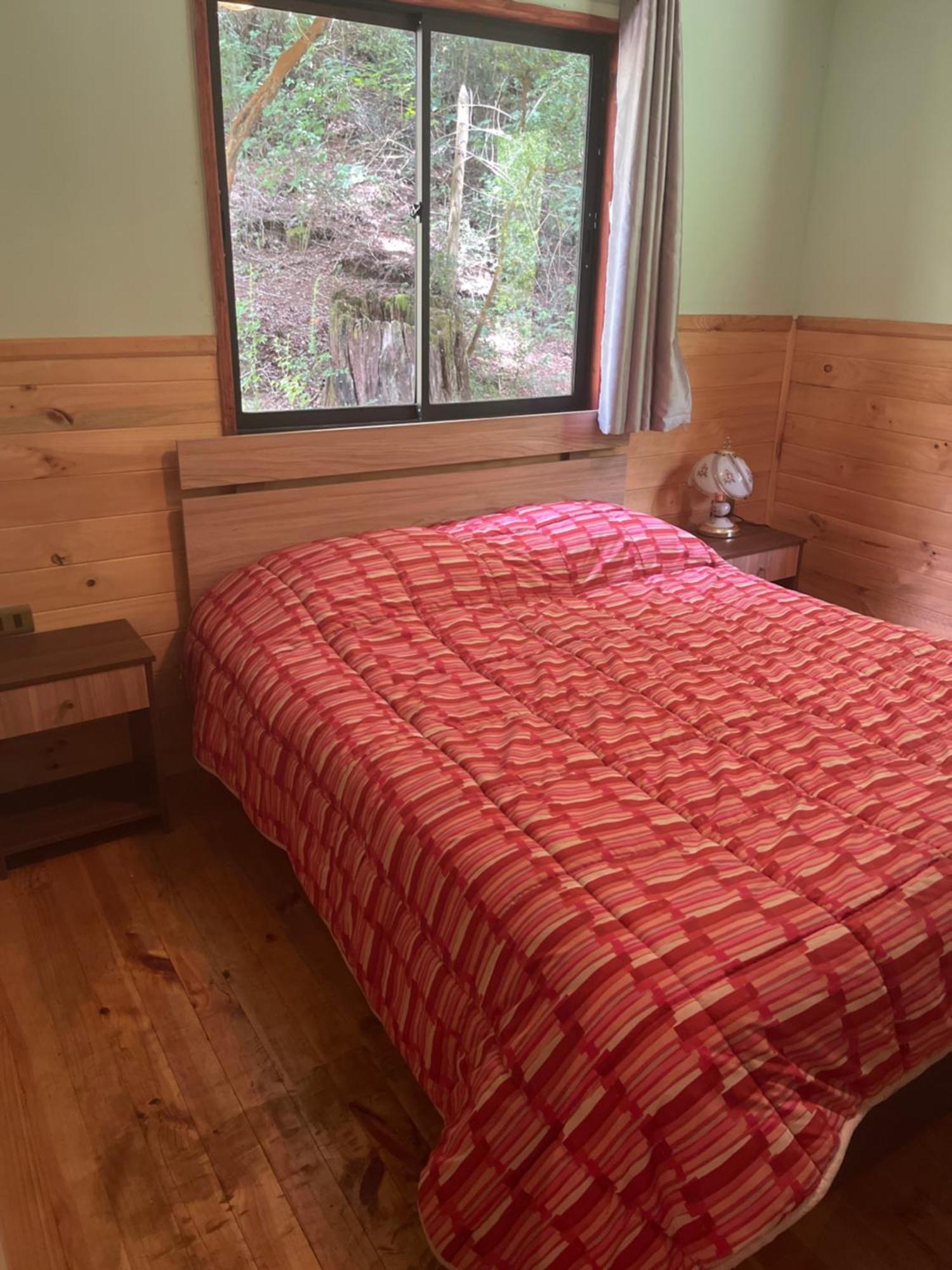 Holiday home Namoncahue