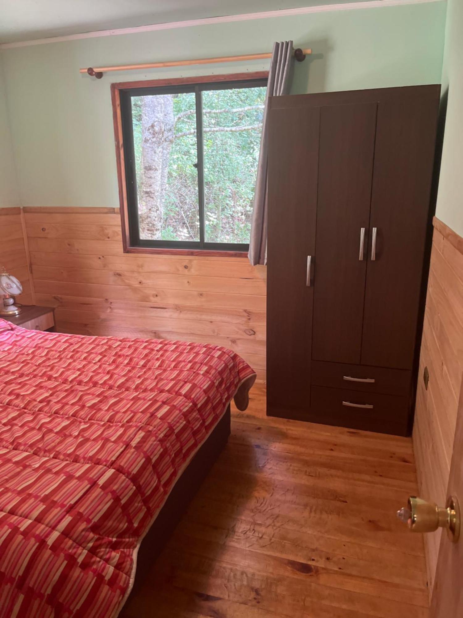 Namoncahue Holiday home *
